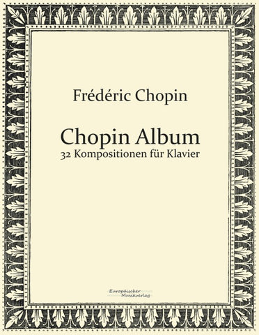 Chopin Album