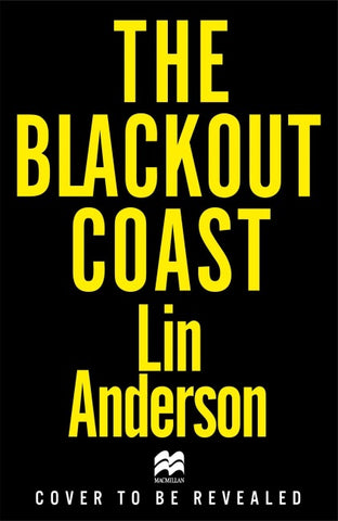 The Blackout Coast
