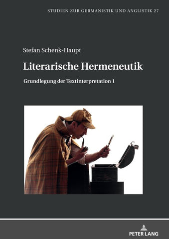 Literarische Hermeneutik