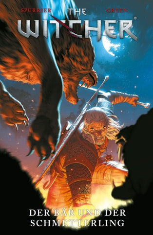 The Witcher
