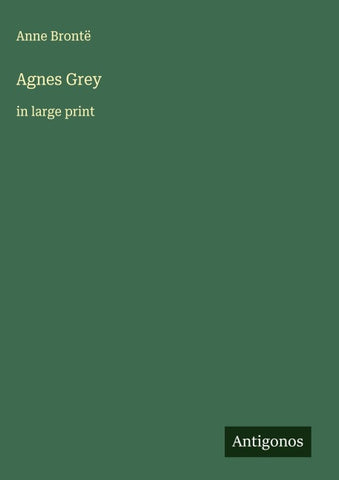 Agnes Grey