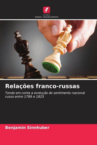 Relações franco-russas