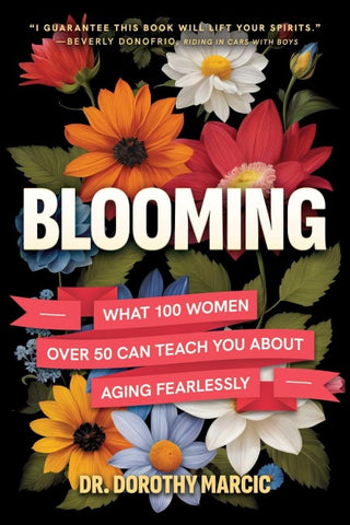 Blooming