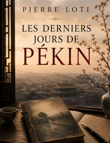 Les derniers jours de Pékin