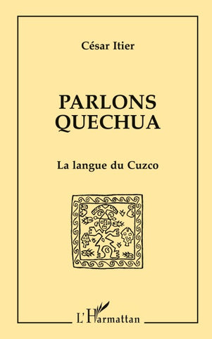 Parlons quechua