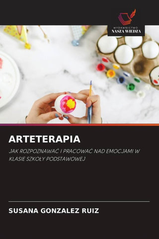 ARTETERAPIA