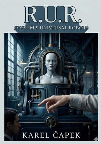 R.U.R.