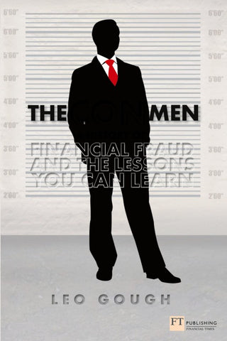 Con Men, The