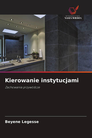 Kierowanie instytucjami