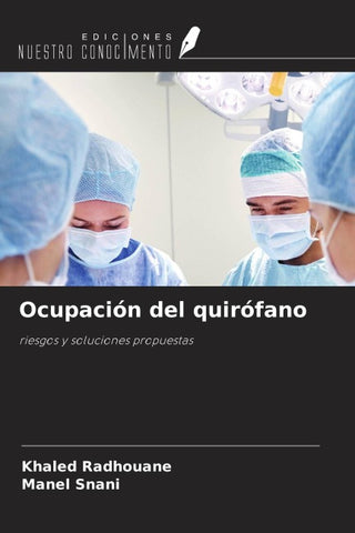 Ocupación del quirófano