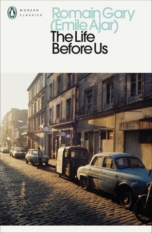 The Life Before Us
