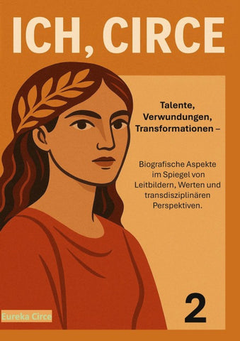 Ich, Circe | Theologischer Band 2