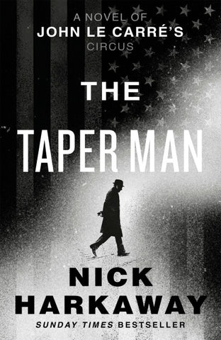 The Taper Man