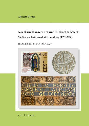 Recht im Hanseraum und Lübisches Recht