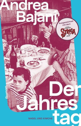 Der Jahrestag