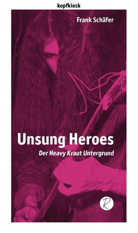 Unsung Heroes