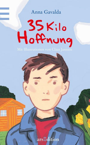 35 Kilo Hoffnung