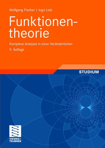 Funktionentheorie