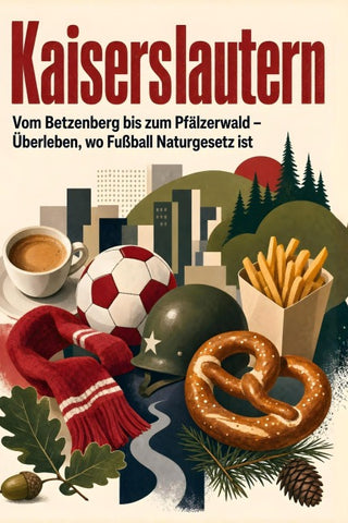 Kaiserslautern