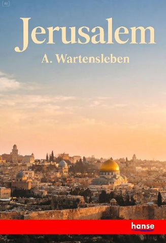 Jerusalem