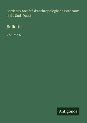 Bulletin