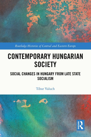 Contemporary Hungarian Society