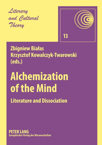 Alchemization of the Mind