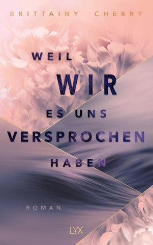 Weil wir es uns versprochen haben