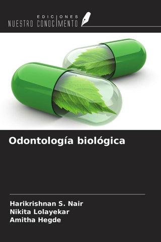 Odontología biológica