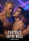 Partouze entre Mecs