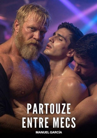 Partouze entre Mecs