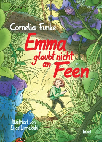 Emma glaubt nicht an Feen