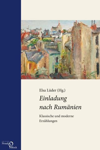 Einladung nach Rumänien