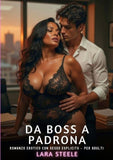 Da Boss a Padrona