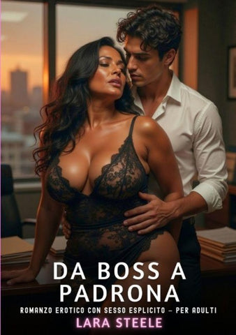 Da Boss a Padrona