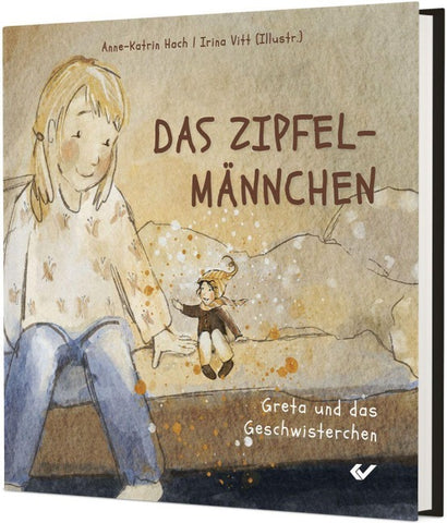 Das Zipfelmännchen Band 1