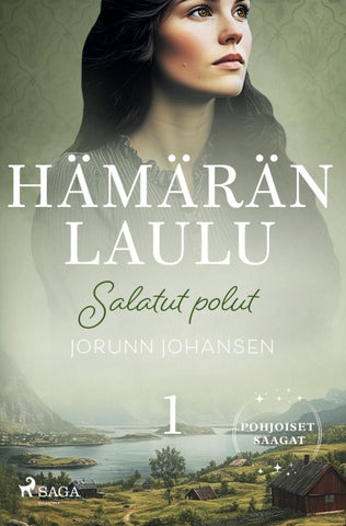 Salatut polut - Hämärän laulu 1