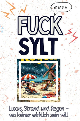 Fuck Sylt