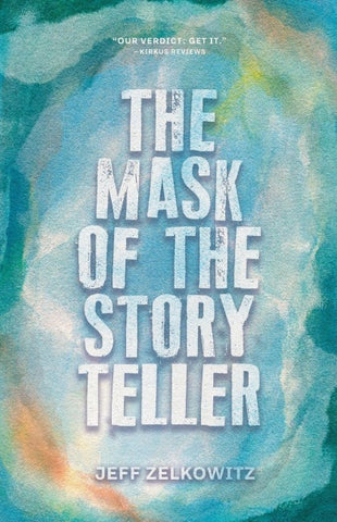 The Mask of the Storyteller