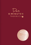 Das 6-Minuten-Tagebuch pur (