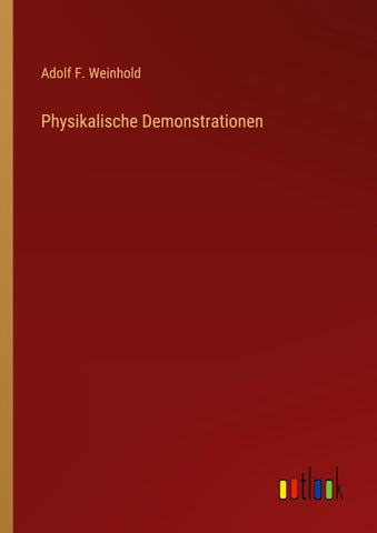 Physikalische Demonstrationen