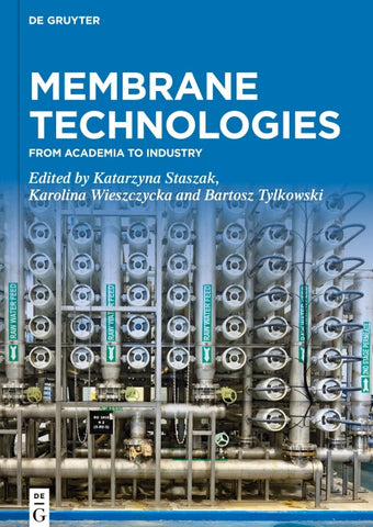 Membrane Technologies