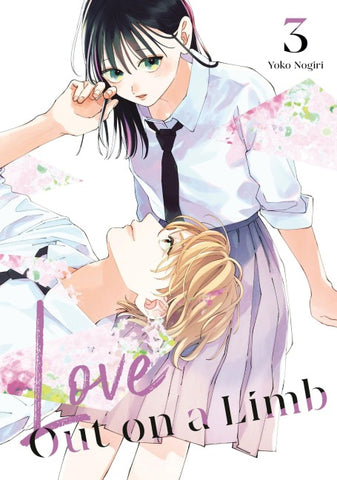 Love Out on a Limb 3
