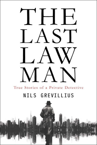 The Last Lawman
