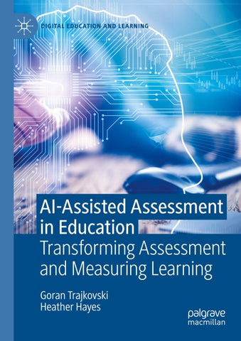 AI-Assisted Assessment in Education