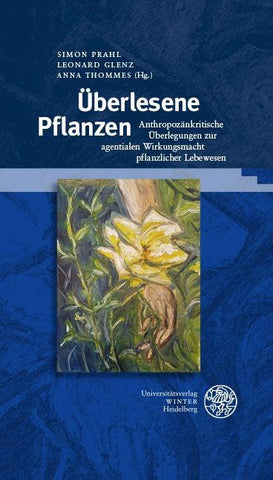 Überlesene Pflanzen