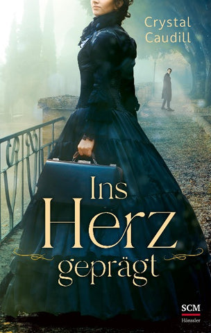 Ins Herz geprägt