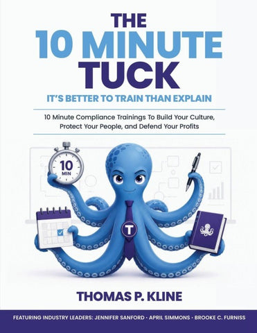 The 10 Minute Tuck