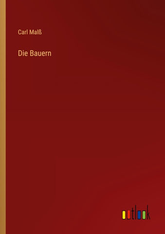 Die Bauern
