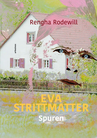Eva Strittmatter